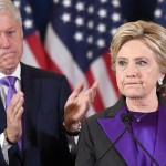 Hillary Clinton ha perso, ma non perché è una donna